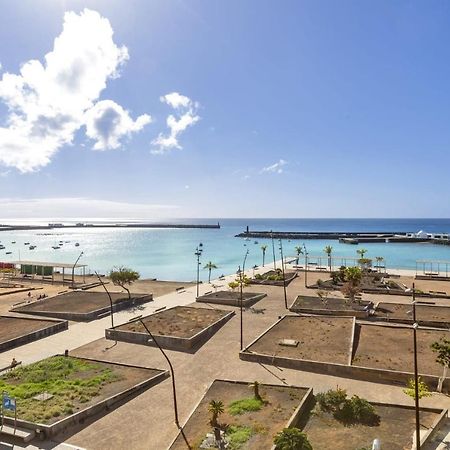Apartamento Vista A Fermina Arrecife  Exterior foto