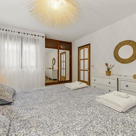 Apartamento Vista A Fermina Arrecife  Exterior foto