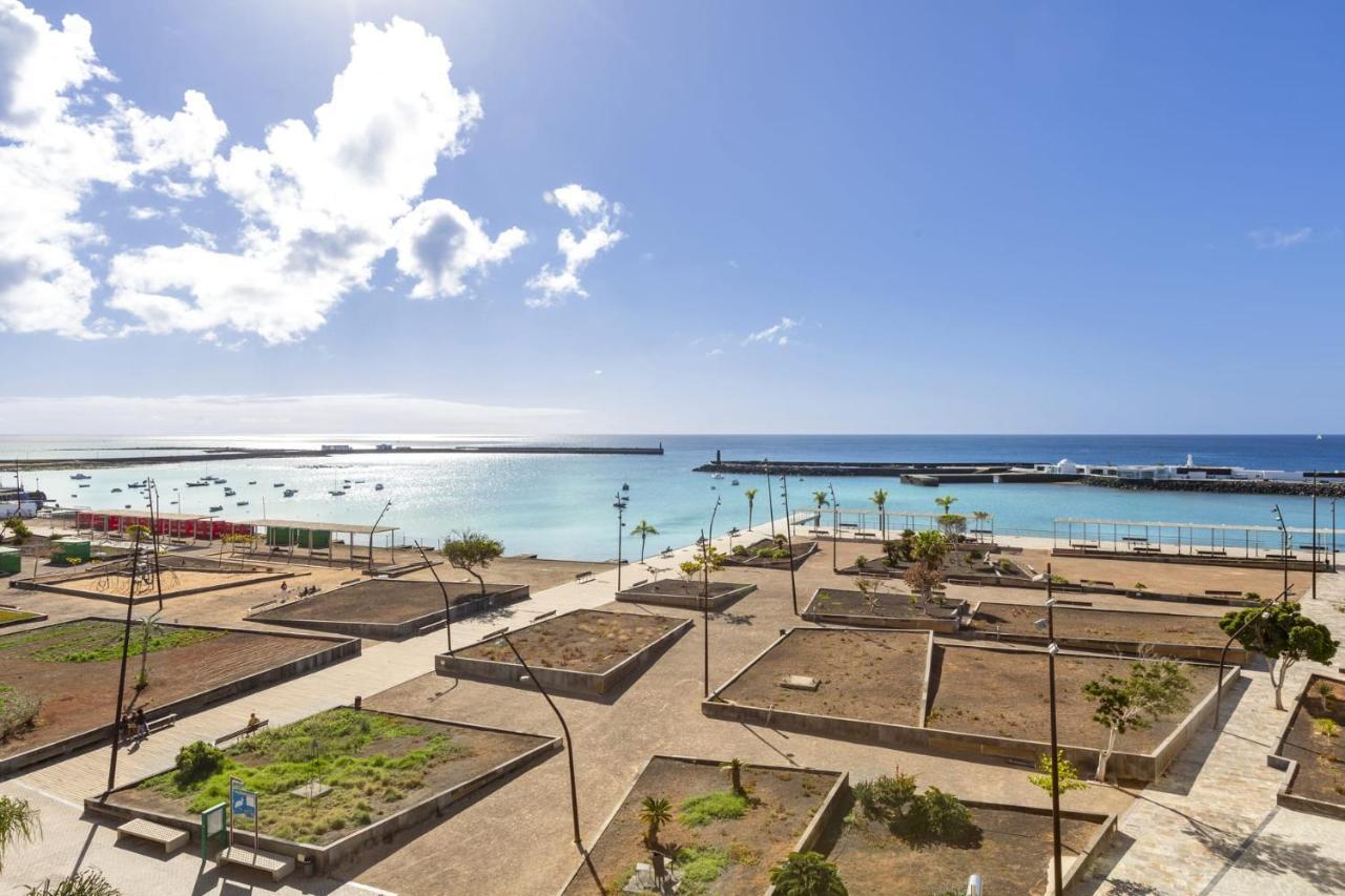 Apartamento Vista A Fermina Arrecife  Exterior foto