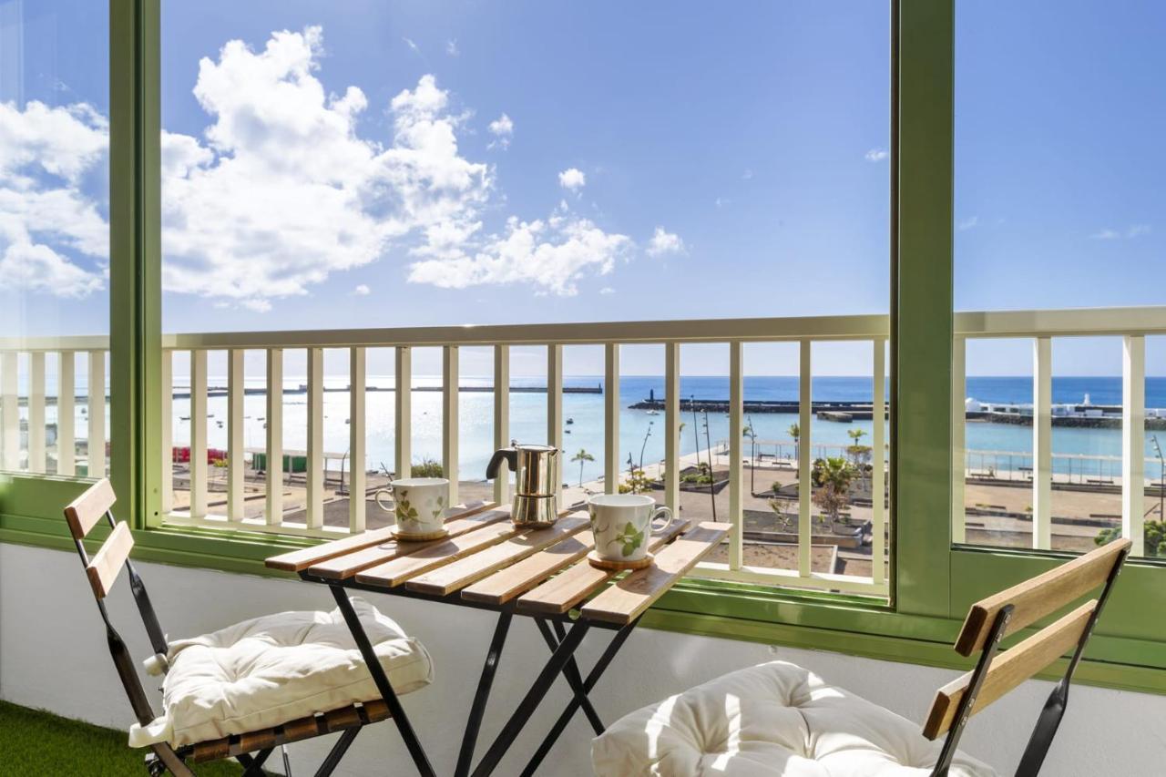 Apartamento Vista A Fermina Arrecife  Exterior foto